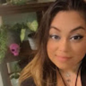 Meet your Posher, Brandy